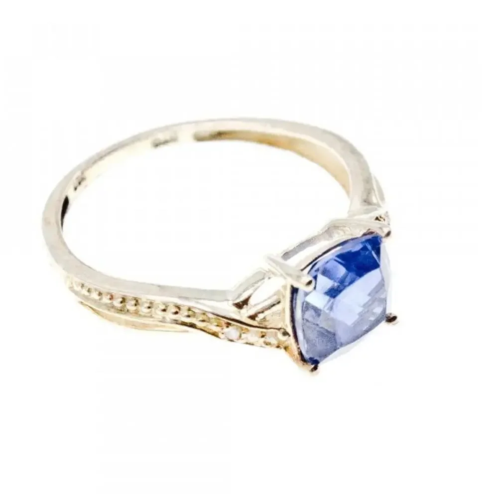 Unbranded 925 sterling